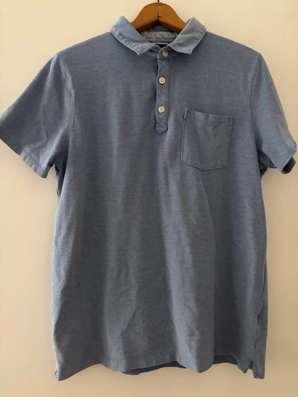 Banana Republic Polo